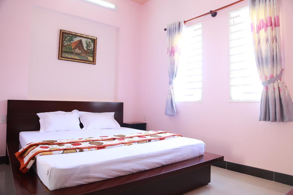 Ban Mai Hotel 66 Phan Thiết Kamer foto