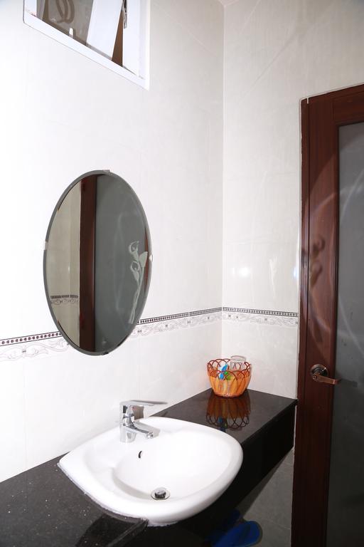 Ban Mai Hotel 66 Phan Thiết Kamer foto