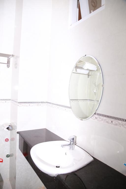 Ban Mai Hotel 66 Phan Thiết Kamer foto