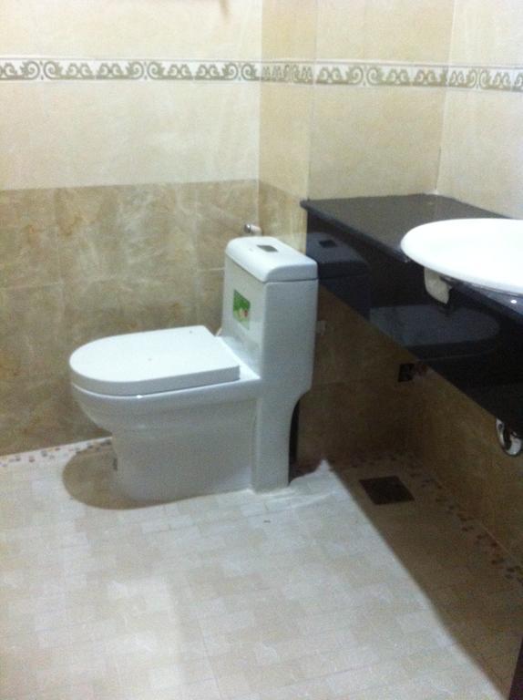 Ban Mai Hotel 66 Phan Thiết Kamer foto
