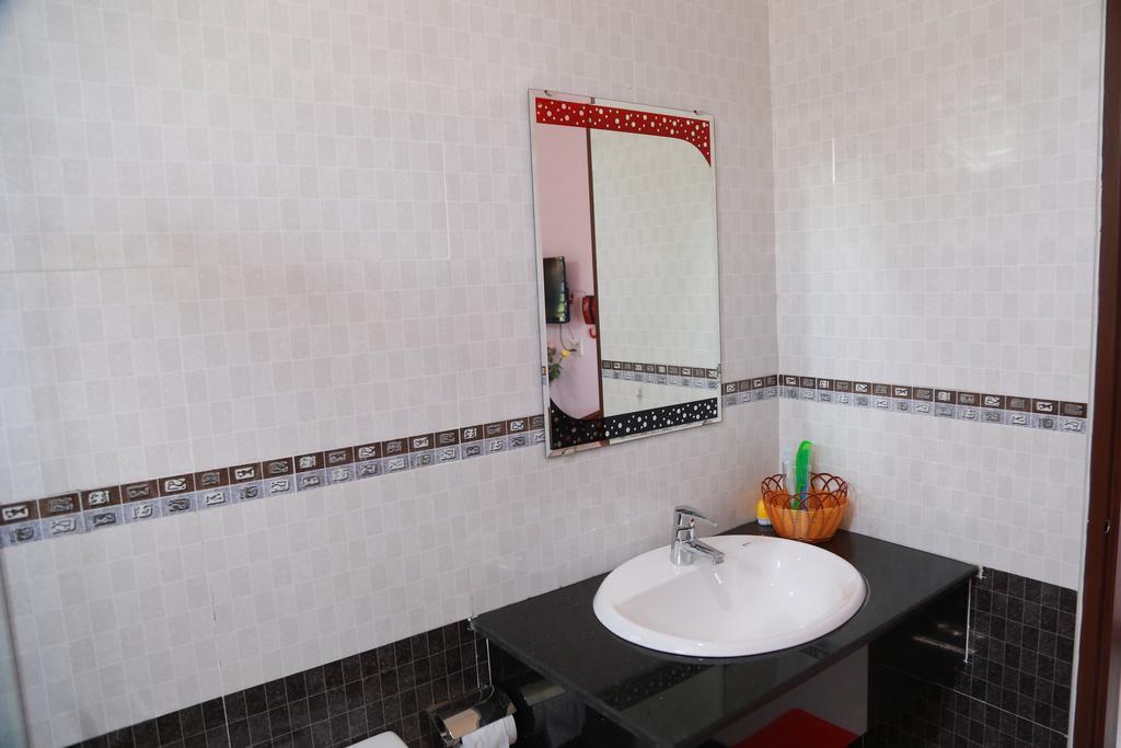 Ban Mai Hotel 66 Phan Thiết Kamer foto