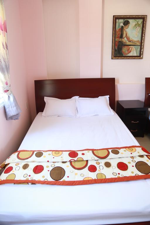 Ban Mai Hotel 66 Phan Thiết Kamer foto