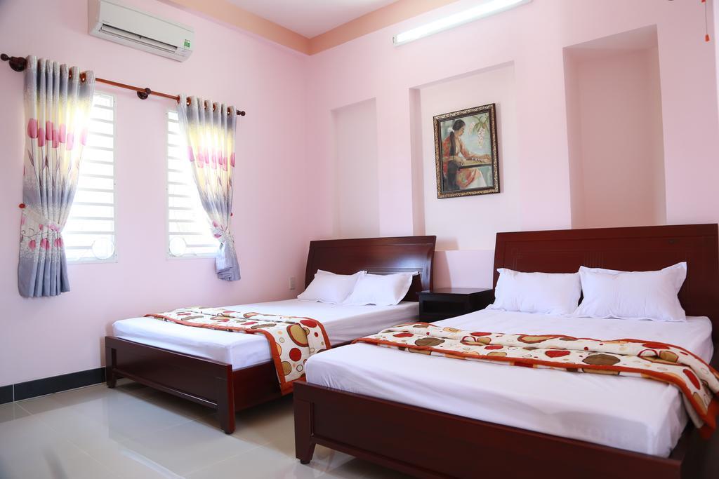 Ban Mai Hotel 66 Phan Thiết Kamer foto