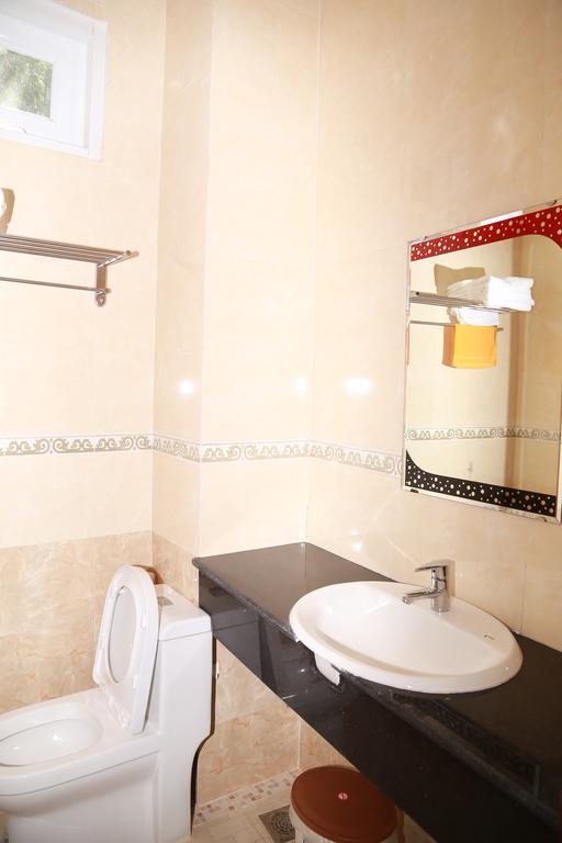Ban Mai Hotel 66 Phan Thiết Kamer foto