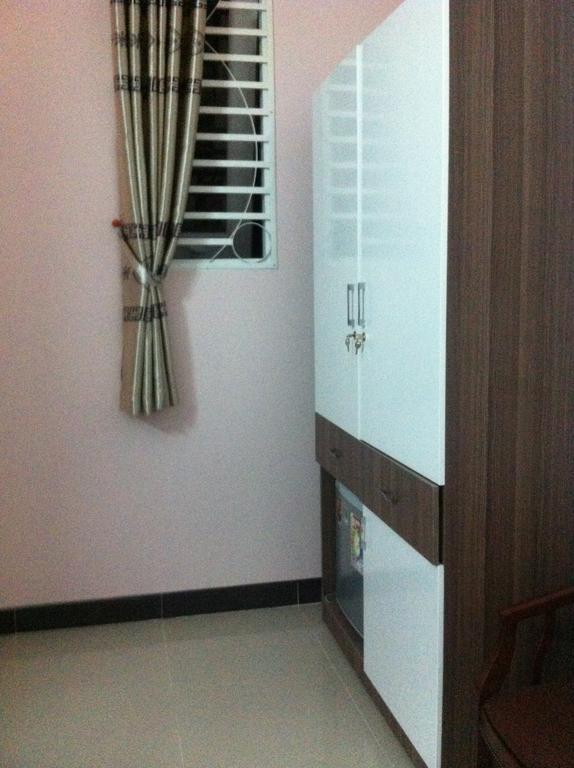 Ban Mai Hotel 66 Phan Thiết Buitenkant foto